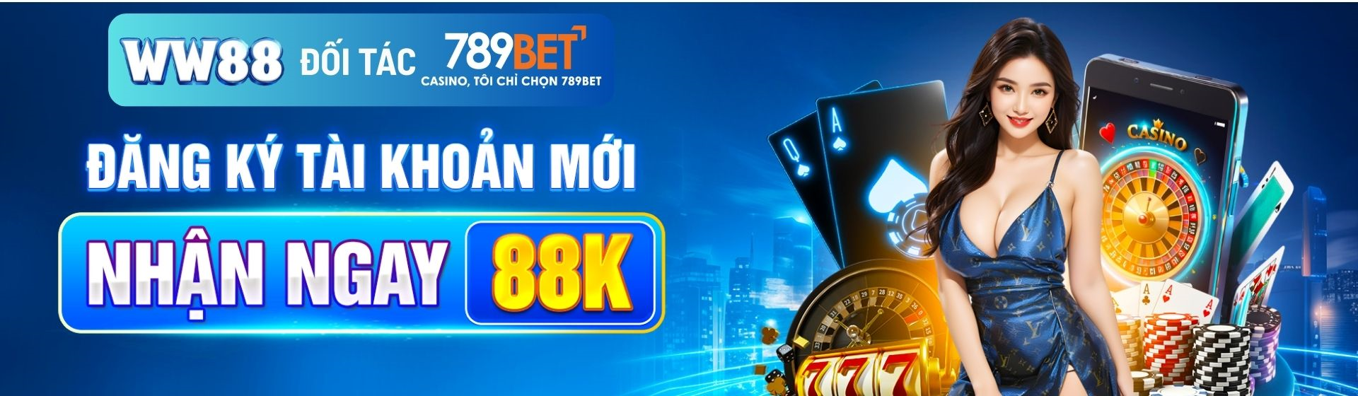 Banner nhà cái ww88